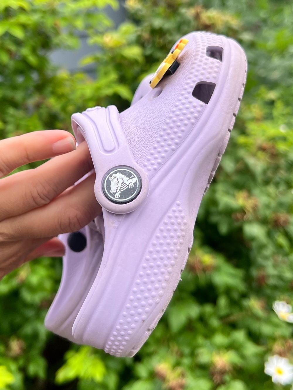 Crocs | C8 | Clogs - Picture 3 of 5